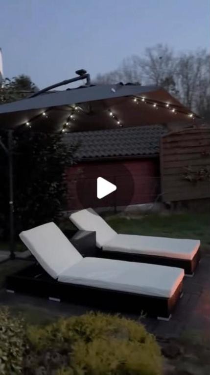 Vorschaubild: Gartenliegen von TecTake